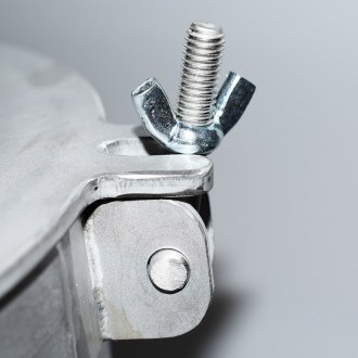 Cérificateur en acier inoxydable